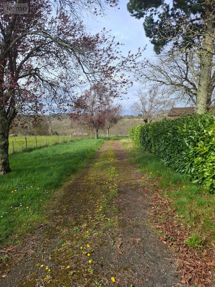 Maison a vendre Saint-Avit-Sénieur 24440 Dordogne 173 m2  296000 euros