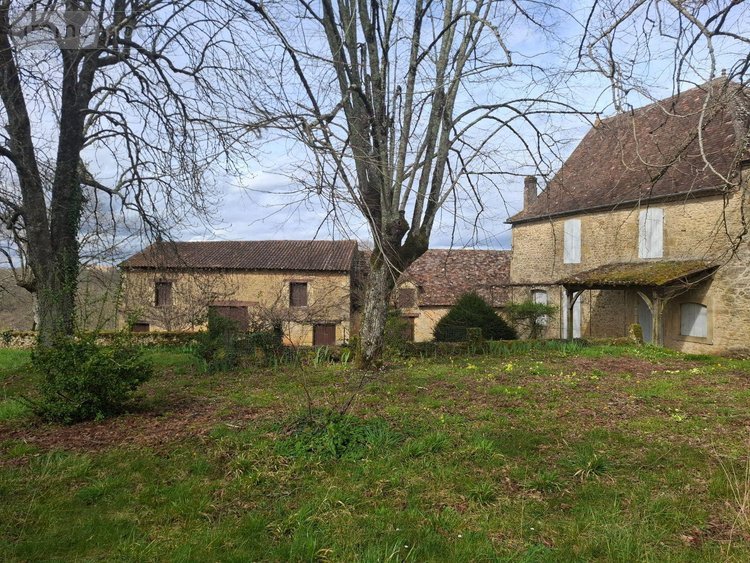 Maison a vendre Saint-Avit-Sénieur 24440 Dordogne 173 m2  296000 euros
