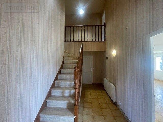 Maison a vendre Tinténiac 35190 Ille-et-Vilaine 125 m2 4 pièces 276925 euros