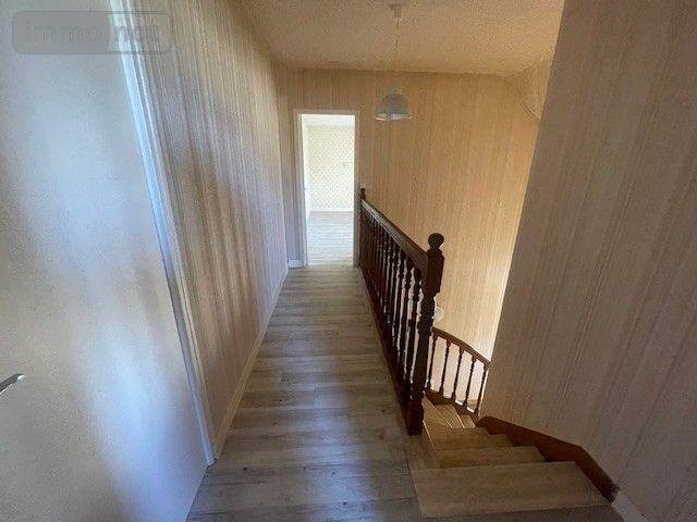 Maison a vendre Tinténiac 35190 Ille-et-Vilaine 125 m2 4 pièces 261250 euros