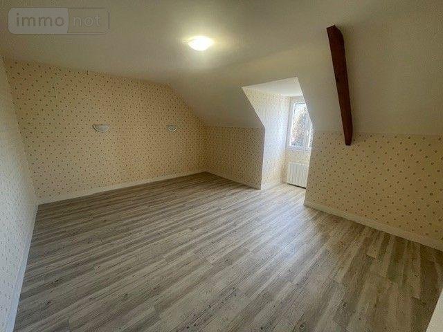 Maison a vendre Tinténiac 35190 Ille-et-Vilaine 125 m2 4 pièces 261250 euros