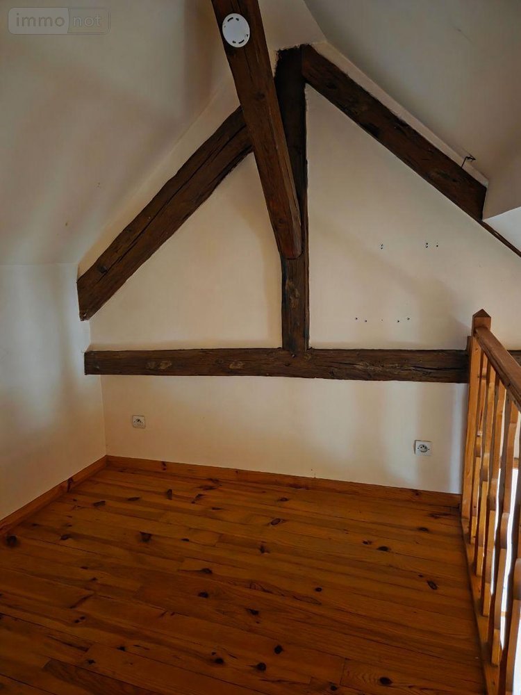 Location maison Vailly-sur-Aisne 02370 Aisne 29 m2  385 euros