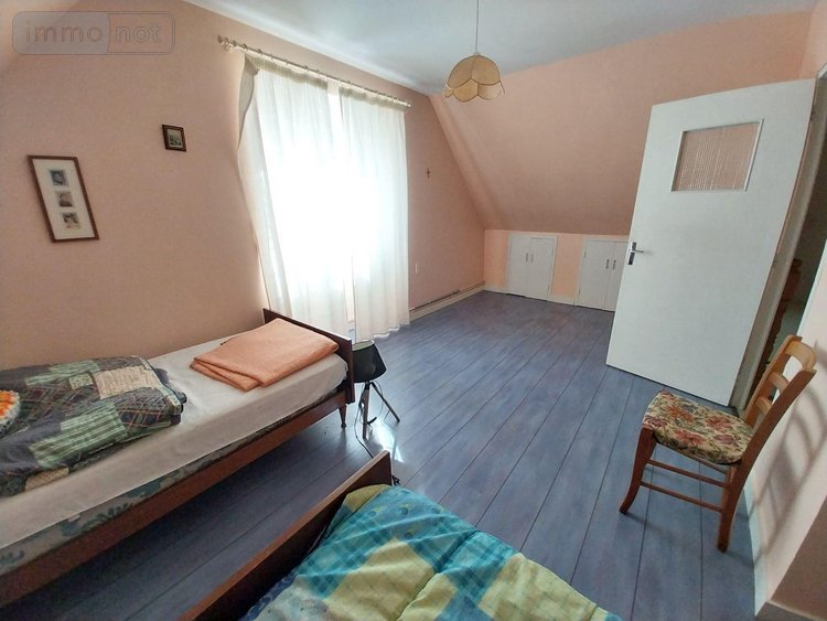 Maison a vendre Taillis 35500 Ille-et-Vilaine 115 m2 5 pièces 199404 euros
