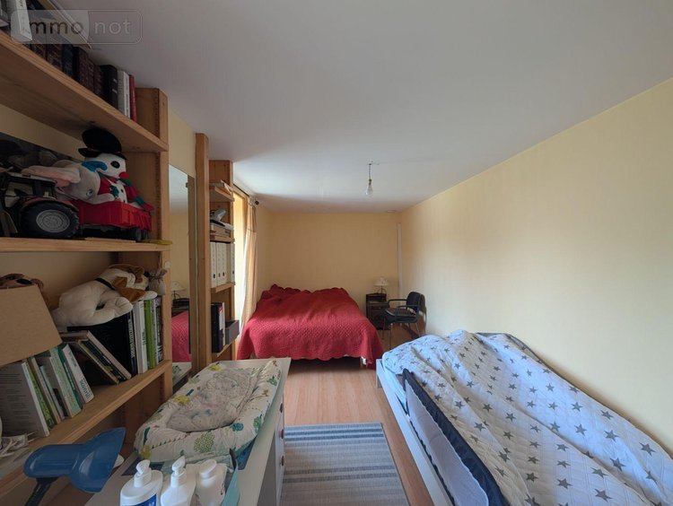 Maison a vendre Loc-Eguiner-Saint-Thégonnec 29410 Finistère 190 m2 9 pièces 362200 euros