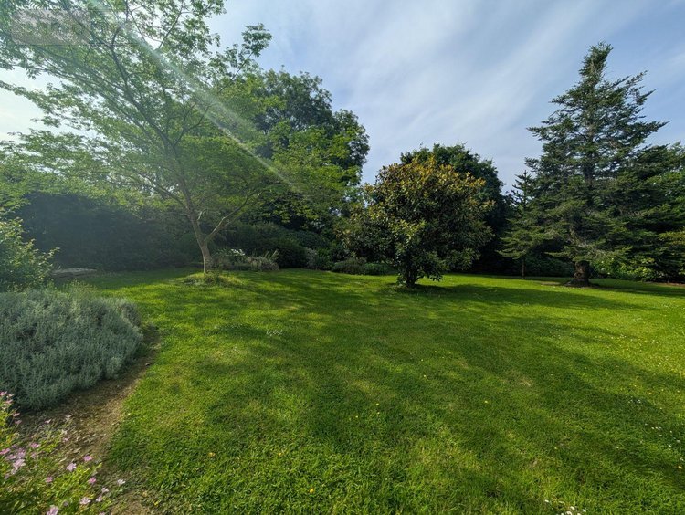 Maison a vendre Loc-Eguiner-Saint-Thégonnec 29410 Finistère 190 m2 9 pièces 362200 euros
