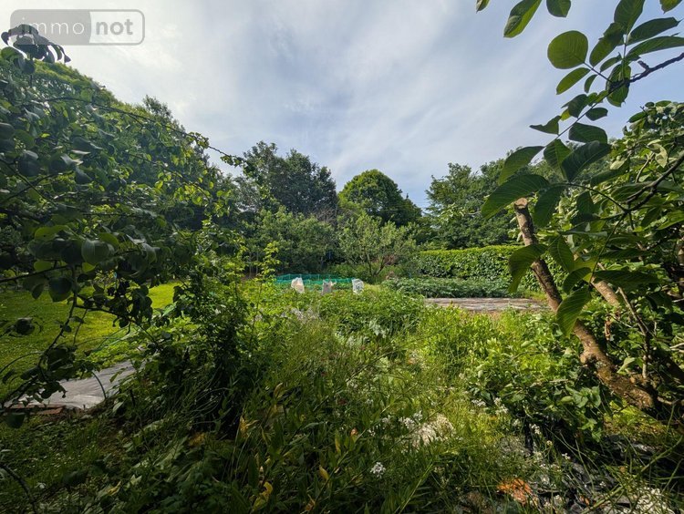 Maison a vendre Loc-Eguiner-Saint-Thégonnec 29410 Finistère 190 m2 9 pièces 362200 euros