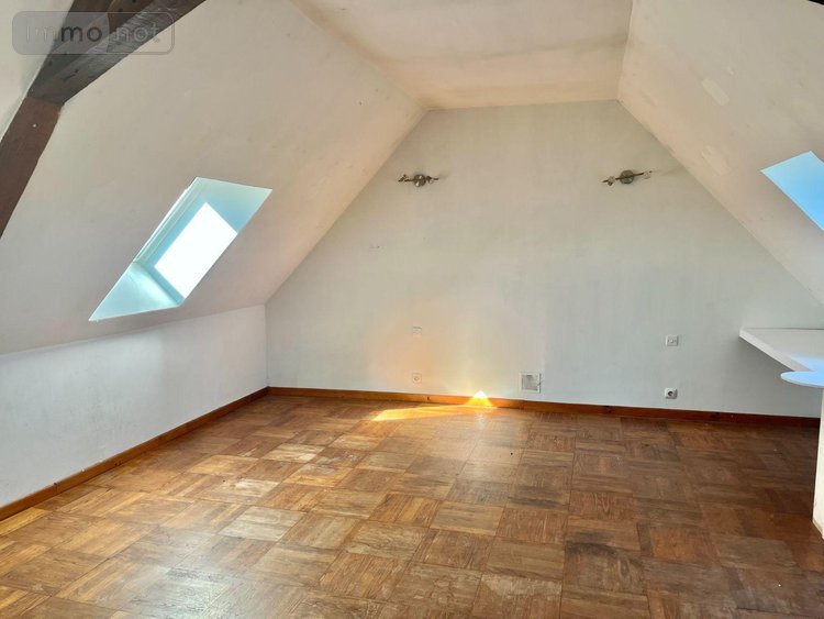 Maison a vendre Maresché 72170 Sarthe 91 m2 5 pièces 127200 euros