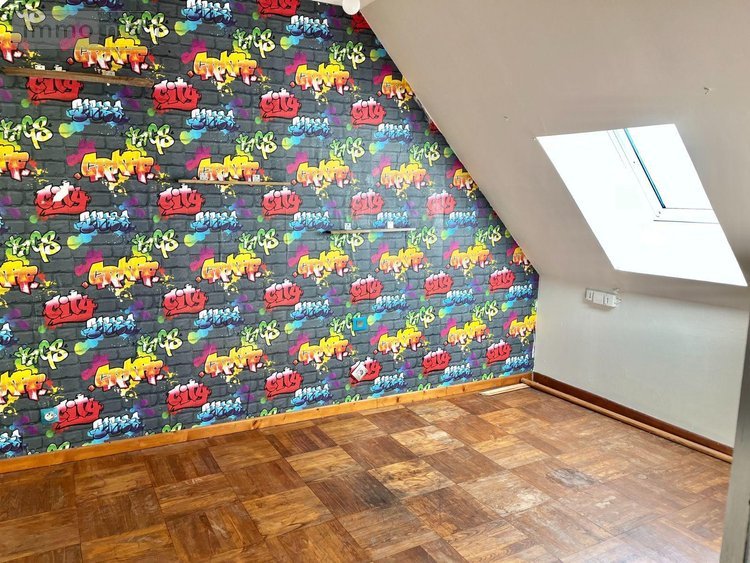 Maison a vendre Maresché 72170 Sarthe 91 m2 5 pièces 127200 euros