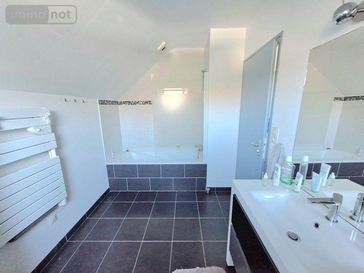 Maison a vendre Rédené 29300 Finistère 120 m2  368845 euros