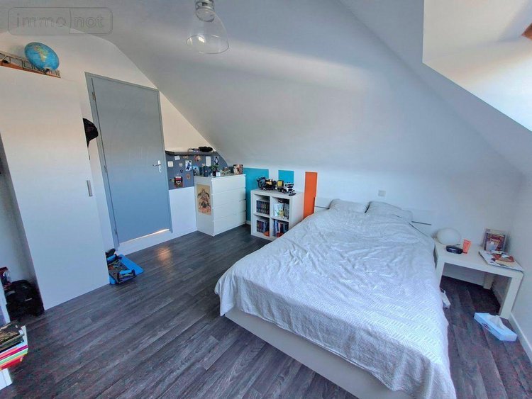 Maison a vendre Rédené 29300 Finistère 120 m2  368845 euros