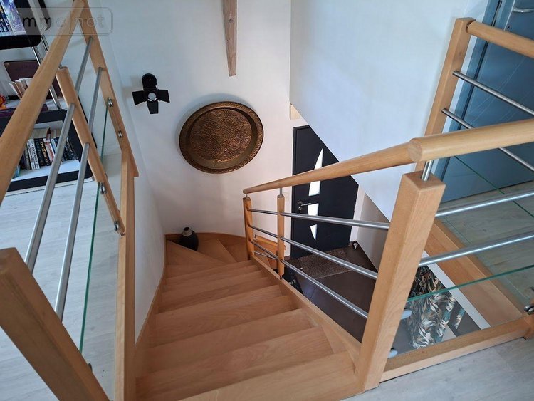 Maison a vendre Rédené 29300 Finistère 120 m2  368845 euros