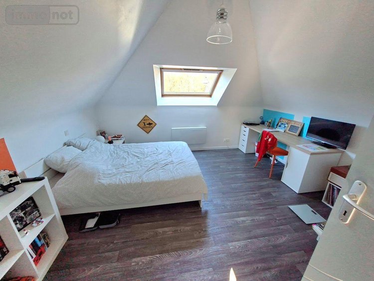 Maison a vendre Rédené 29300 Finistère 120 m2  368845 euros