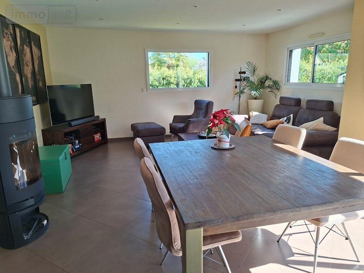 Maison a vendre Rédené 29300 Finistère 120 m2  368845 euros
