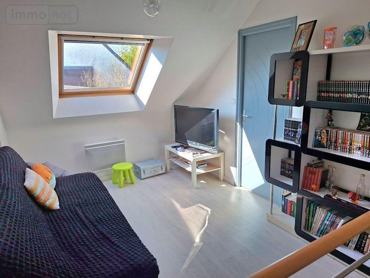 Maison a vendre Rédené 29300 Finistère 120 m2  368845 euros