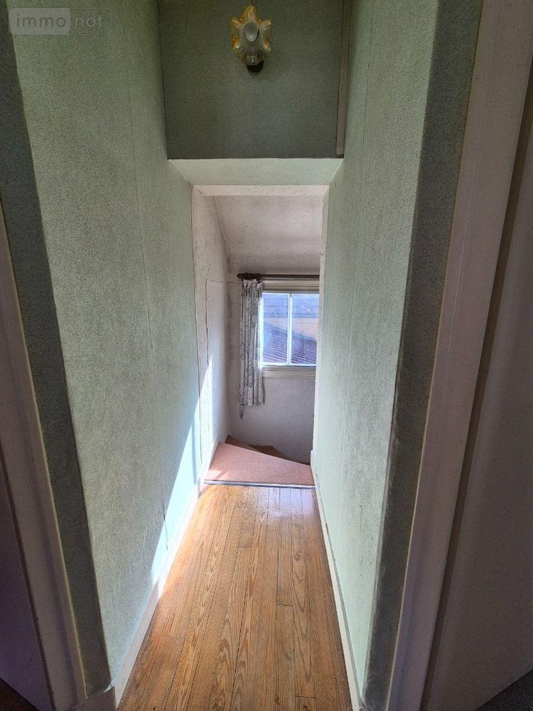 Maison a vendre Attichy 60350 Oise 87 m2 5 pièces 85000 euros