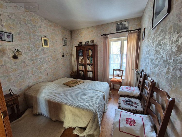 Maison a vendre Attichy 60350 Oise 87 m2 5 pièces 85000 euros