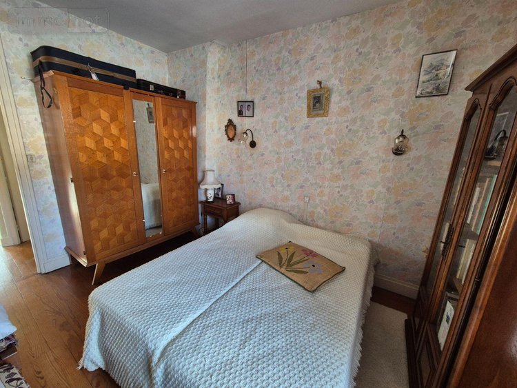 Maison a vendre Attichy 60350 Oise 87 m2 5 pièces 85000 euros