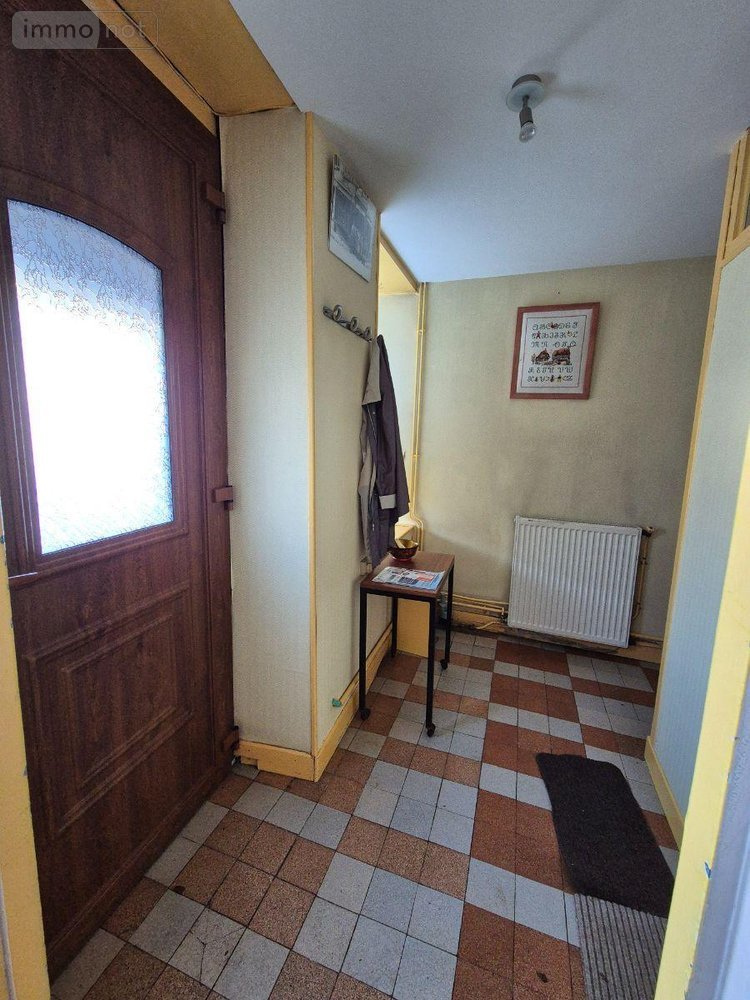 Maison a vendre Attichy 60350 Oise 87 m2 5 pièces 85000 euros