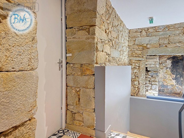 Location appartement Douarnenez 29100 Finistère 38 m2 2 pièces 430 euros