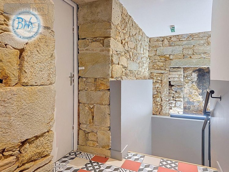 Location appartement Douarnenez 29100 Finistère 38 m2 2 pièces 430 euros