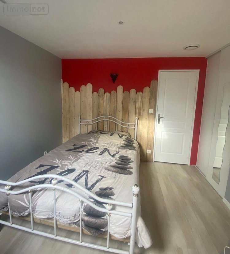 Maison a vendre Orsennes 36190 Indre 140 m2 6 pièces 159000 euros