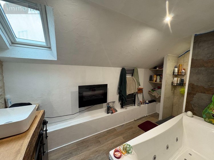 Maison a vendre Orsennes 36190 Indre 140 m2 6 pièces 159000 euros