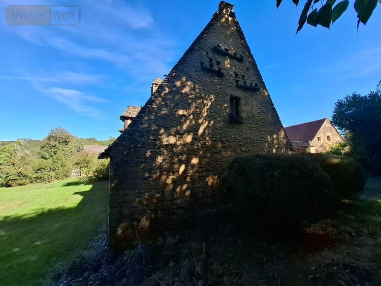 Maison a vendre Sarlat-la-Canéda 24200 Dordogne 210 m2 6 pièces 533875 euros