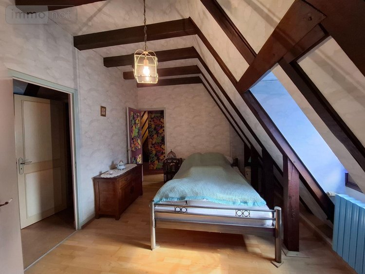 Maison a vendre Saint-André-d'Allas 24200 Dordogne 210 m2 6 pièces 533875 euros