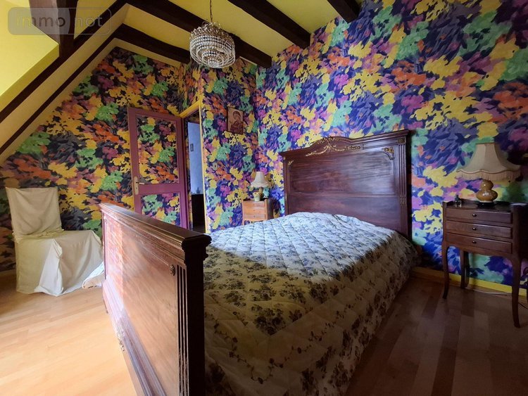 Maison a vendre Sarlat-la-Canéda 24200 Dordogne 210 m2 6 pièces 533875 euros