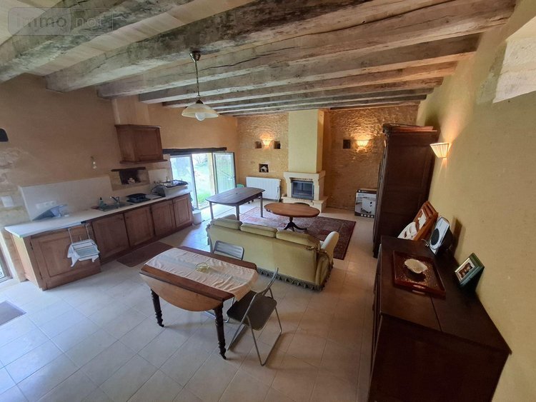 Maison a vendre Sarlat-la-Canéda 24200 Dordogne 210 m2 6 pièces 533875 euros