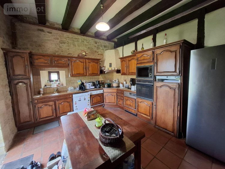 Maison a vendre Sarlat-la-Canéda 24200 Dordogne 210 m2 6 pièces 533875 euros
