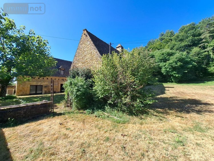 Maison a vendre Sarlat-la-Canéda 24200 Dordogne 210 m2 6 pièces 533875 euros