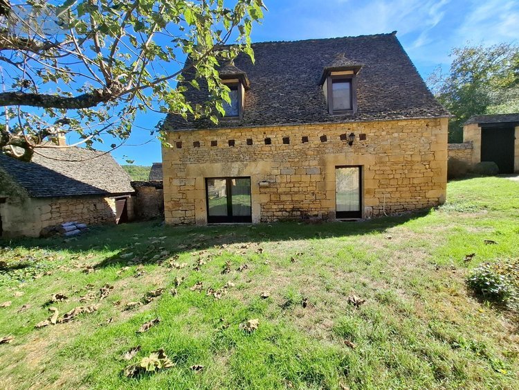 Maison a vendre Sarlat-la-Canéda 24200 Dordogne 210 m2 6 pièces 533875 euros