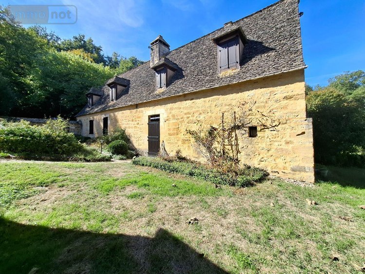 Maison a vendre Sarlat-la-Canéda 24200 Dordogne 210 m2 6 pièces 533875 euros