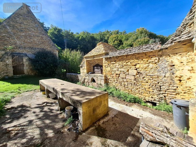 Maison a vendre Sarlat-la-Canéda 24200 Dordogne 210 m2 6 pièces 533875 euros