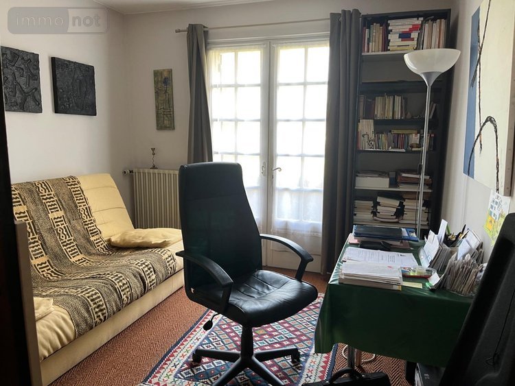Maison a vendre Sainte-Eulalie 33560 Gironde 178 m2 6 pièces 595000 euros