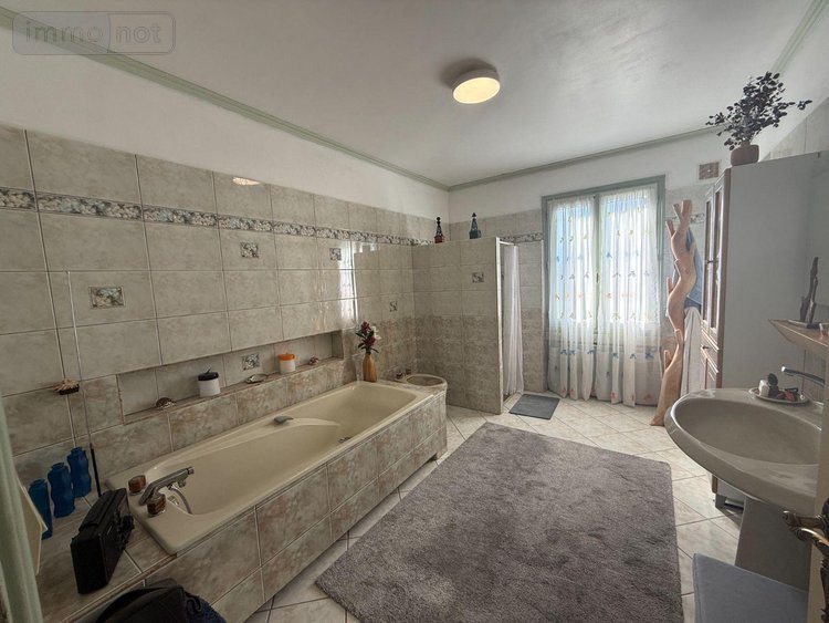 Maison a vendre Plestin-les-Grèves 22310 Côtes-d'Armor 210 m2 8 pièces 418522 euros