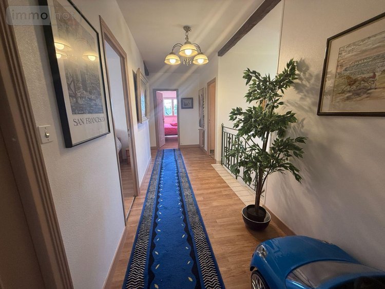 Maison a vendre Plestin-les-Grèves 22310 Côtes-d'Armor 210 m2 8 pièces 418522 euros