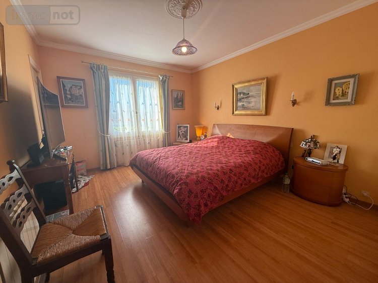 Maison a vendre Plestin-les-Grèves 22310 Côtes-d'Armor 210 m2 8 pièces 418522 euros