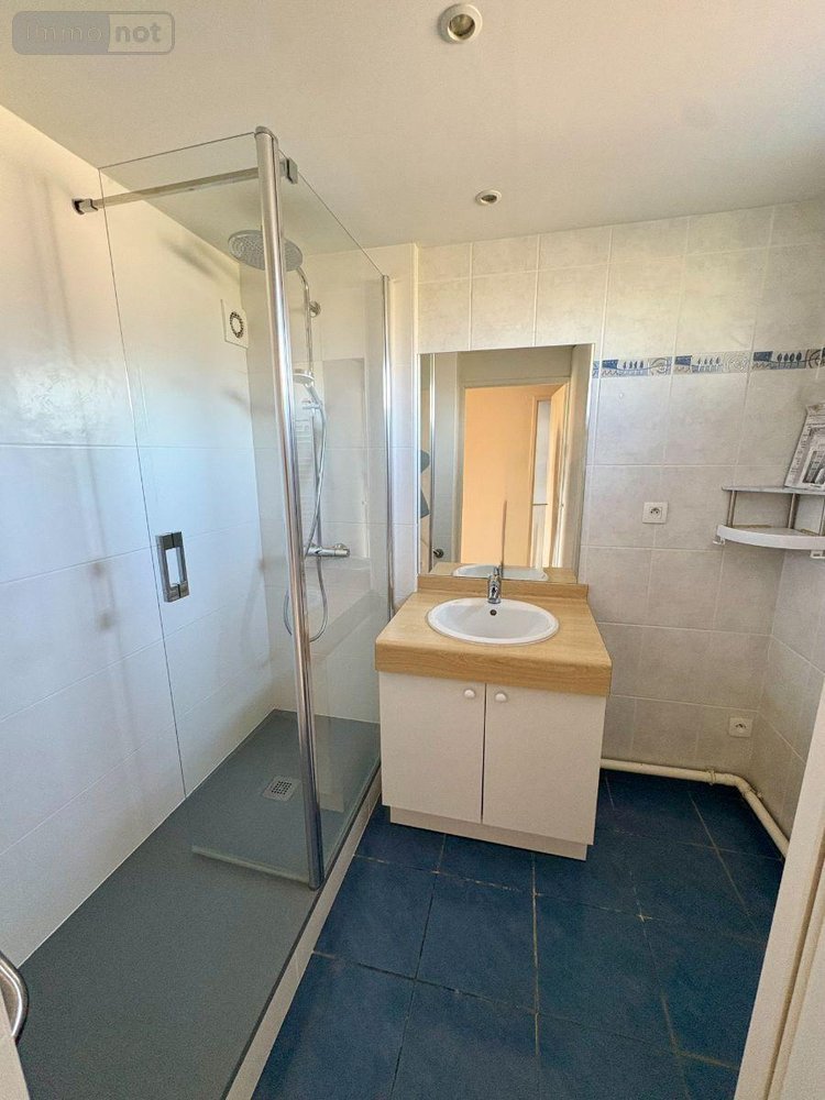 Appartement a vendre Pacé 35740 Ille-et-Vilaine 50 m2 2 pièces 177140 euros