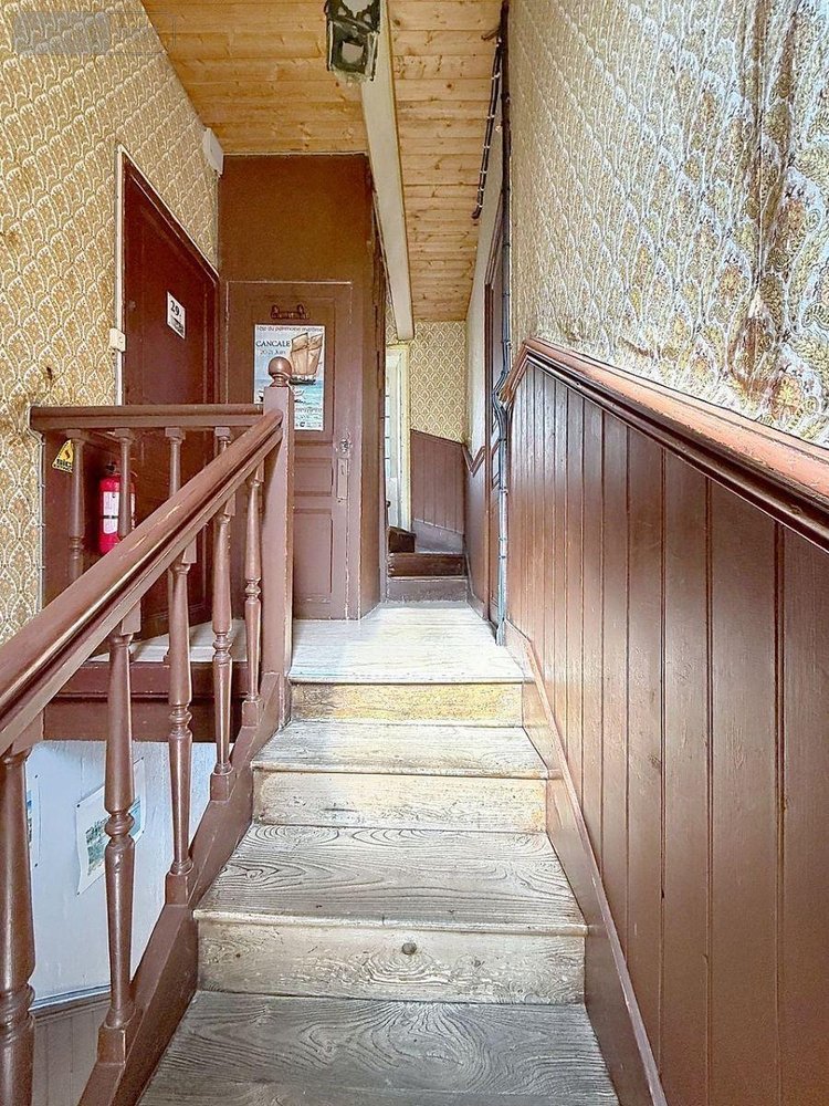 Maison a vendre Cancale 35260 Ille-et-Vilaine 88 m2 4 pièces 167500 euros