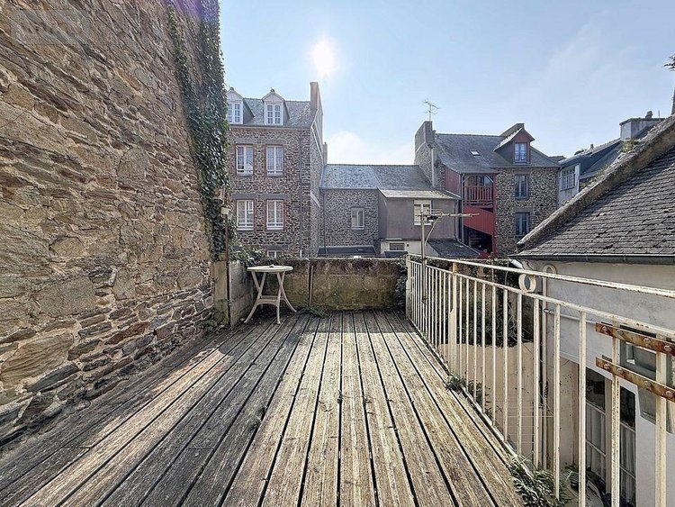 Maison a vendre Cancale 35260 Ille-et-Vilaine 88 m2 4 pièces 167500 euros