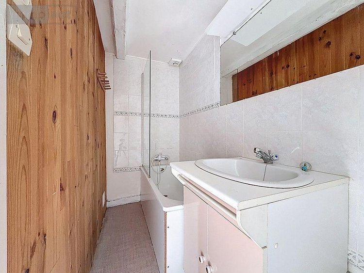 Maison a vendre Cancale 35260 Ille-et-Vilaine 88 m2 4 pièces 167500 euros