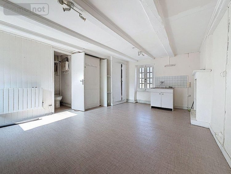 Maison a vendre Cancale 35260 Ille-et-Vilaine 88 m2 4 pièces 167500 euros