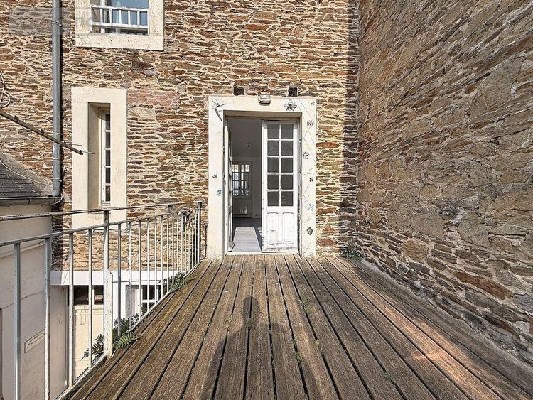 Maison a vendre Cancale 35260 Ille-et-Vilaine 88 m2 4 pièces 167500 euros