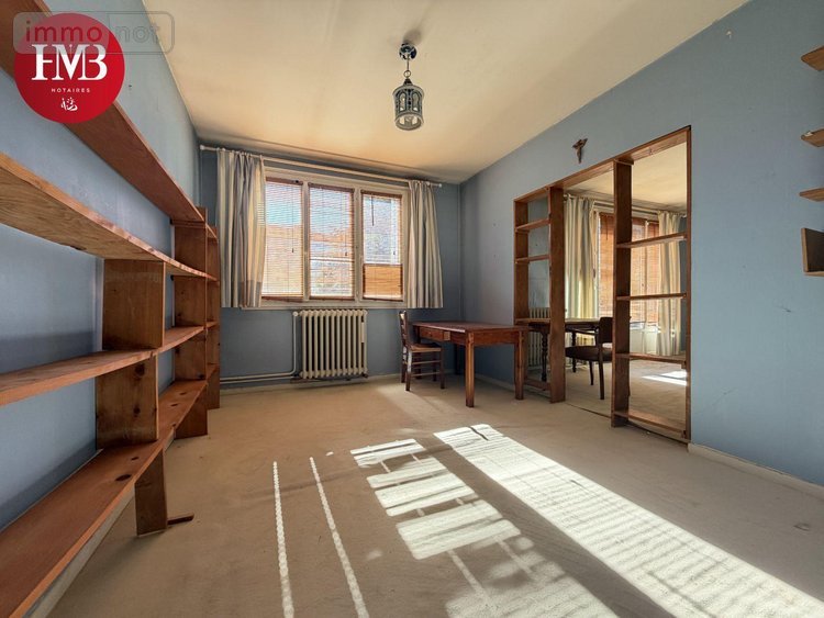 Maison a vendre Arpajon-sur-Cère 15130 Cantal 170 m2 9 pièces 168800 euros