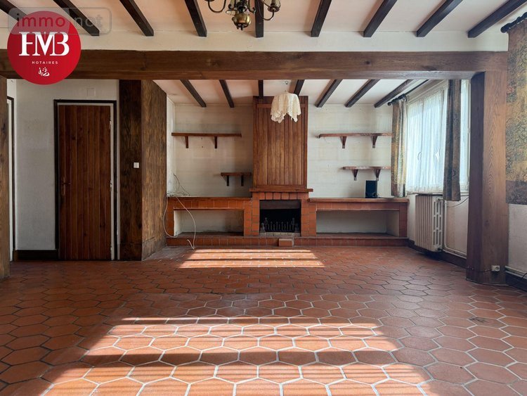 Maison a vendre Arpajon-sur-Cère 15130 Cantal 170 m2 9 pièces 168800 euros