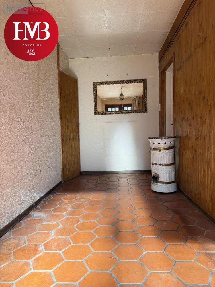 Maison a vendre Arpajon-sur-Cère 15130 Cantal 170 m2 9 pièces 168800 euros