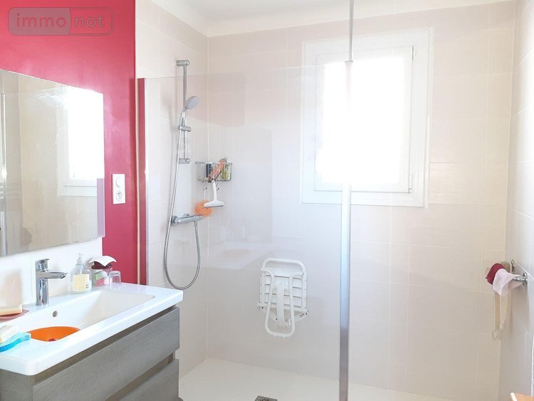 Maison a vendre Saint-Jacques-de-la-Lande 35136 Ille-et-Vilaine 97 m2 5 pièces 331100 euros