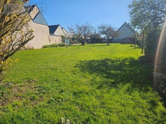 Maison a vendre Saint-Coulomb 35350 Ille-et-Vilaine 142 m2 3 pièces 432430 euros